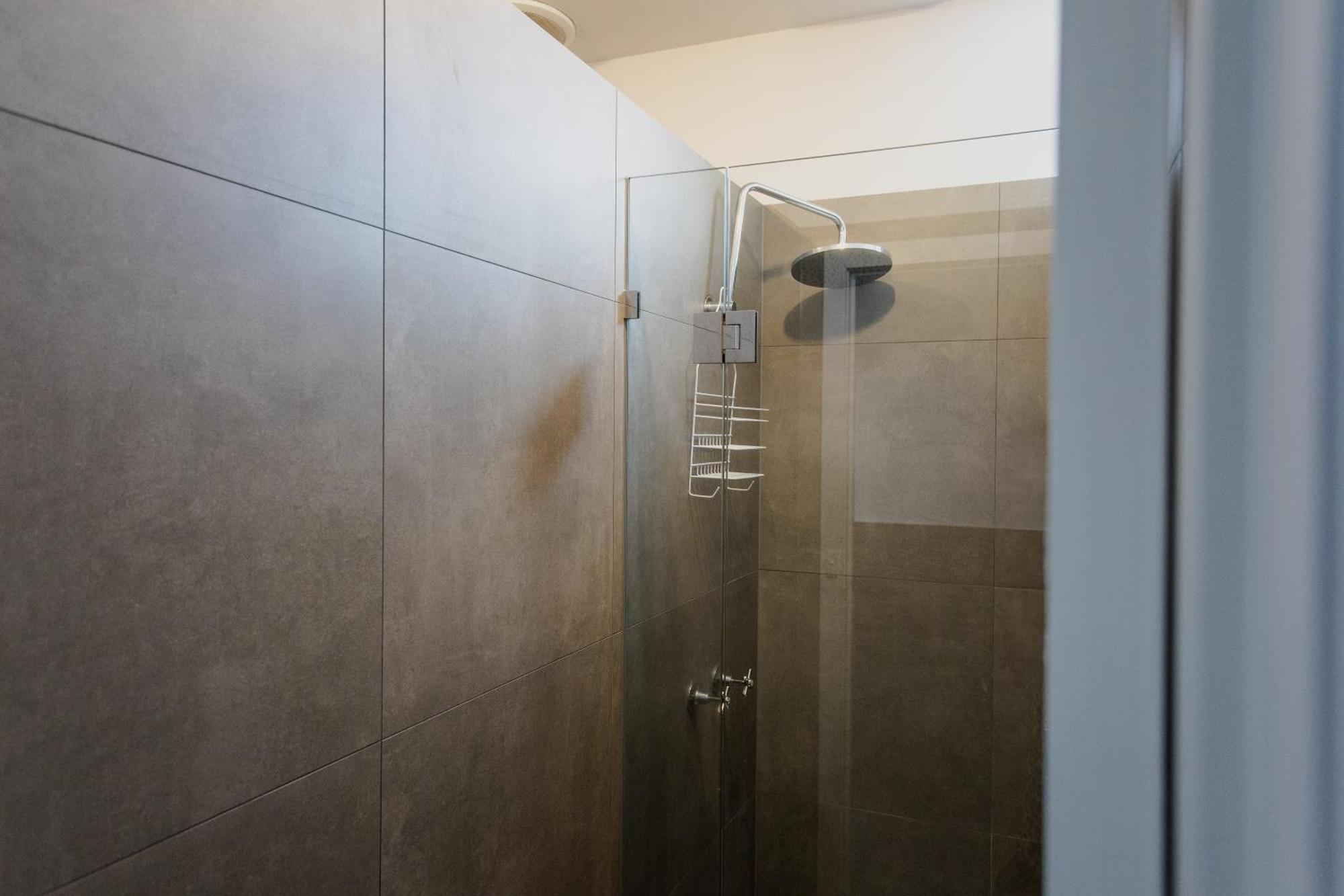 College Lawn Hotel Мельбурн Экстерьер фото