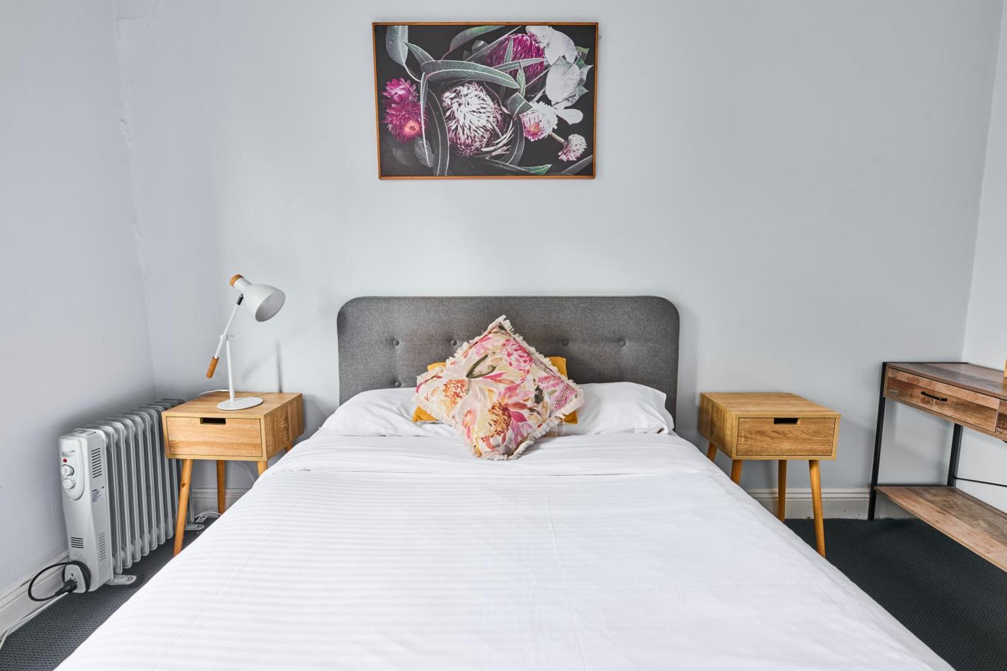 College Lawn Hotel Мельбурн Экстерьер фото